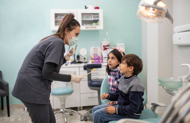 Oral Cancer Screening in Landrum, SC
