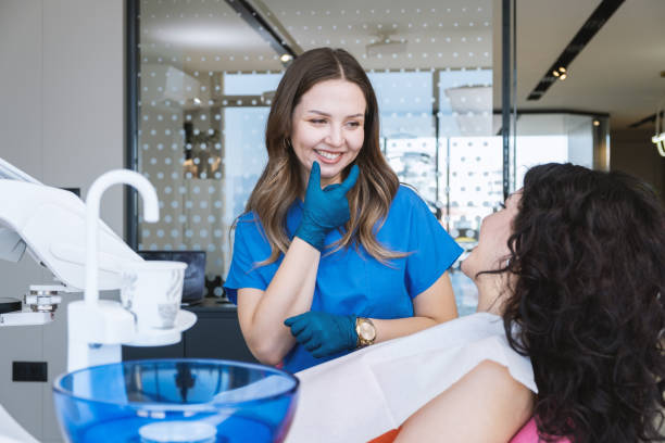 Best Dental Fillings (Composite and Amalgam)  in Landrum, SC
