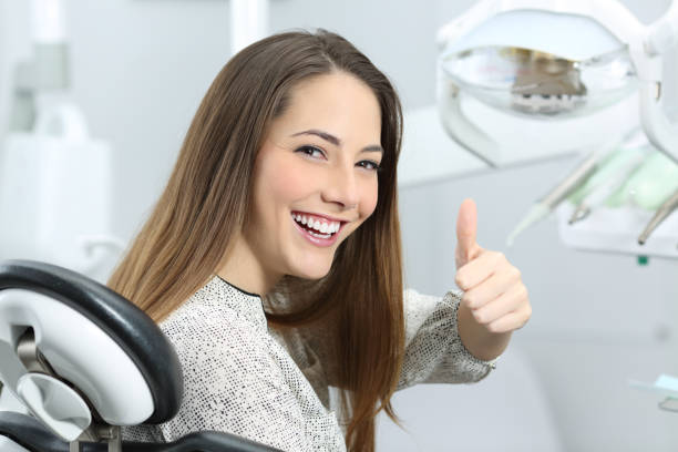 Dental Inlays and Onlays in Landrum, SC
