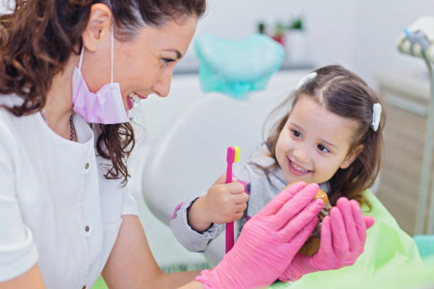 Why Choose Us for Your Dental Needs in Landrum, SC